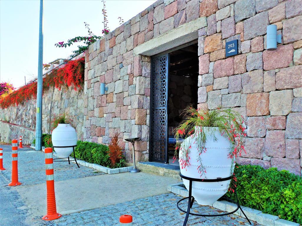Tatil Evi Sunset Mavi *